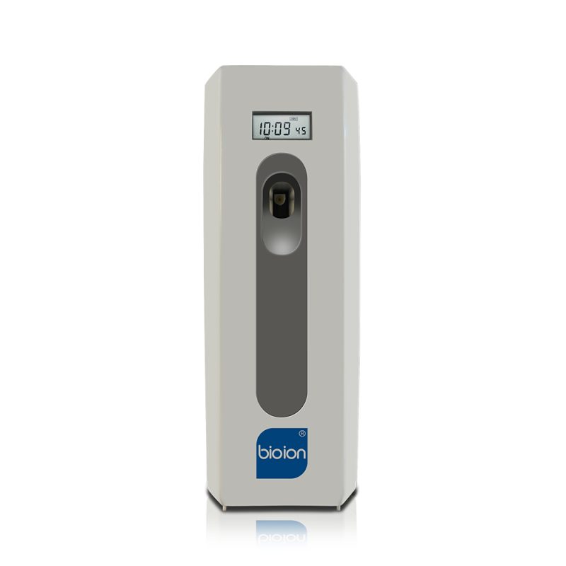 Bioion Air auto verspreider digitale lucht dispenser